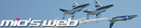 mia's web�ւ̃����N�o�i�["�u���[�C���p���X"http://www.stratosphere.jp/